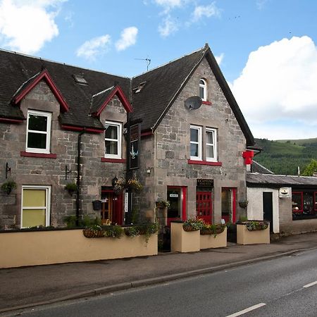 Richmond House Hotel Ltd Fort Augustus Exterior foto