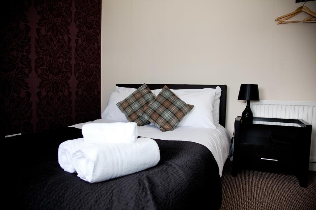 Richmond House Hotel Ltd Fort Augustus Quarto foto